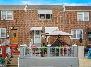 4005 Lawndale St, Philadelphia, PA 19124