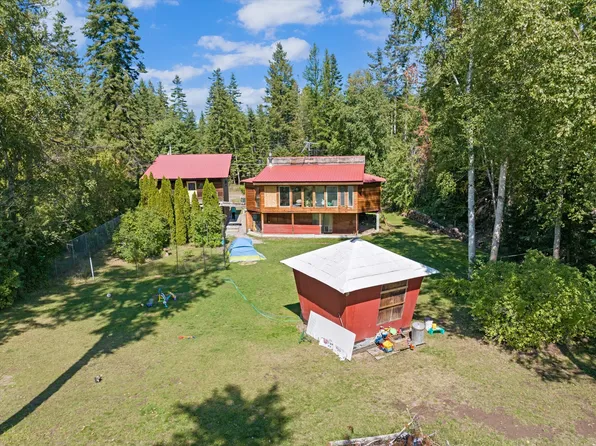300 Alpine Dr, Bigfork, MT 59911