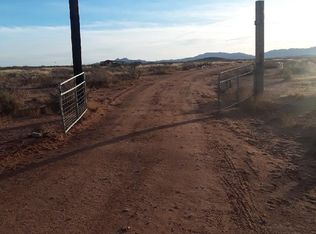 3157 E Red Stag Rd, Pearce, AZ 85625