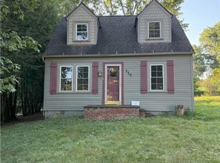 416 N Pickering St, Brookville, PA 15825
