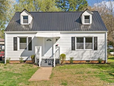 1005 2nd Ave, Lawrenceville, VA, 23868