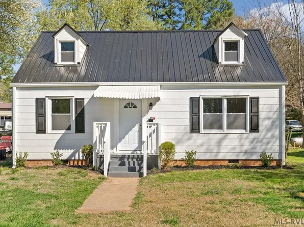 1005 2nd Ave, Lawrenceville, VA 23868