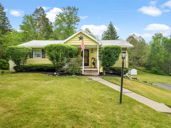 90 Crocker Hill Rd, Binghamton, NY 13904