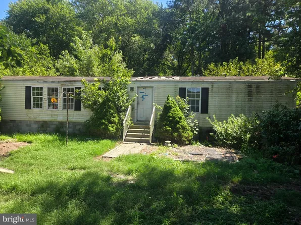 35385 Wango Rd, Pittsville, MD 21850