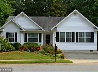 304 Timber Ln, Grasonville, MD 21638