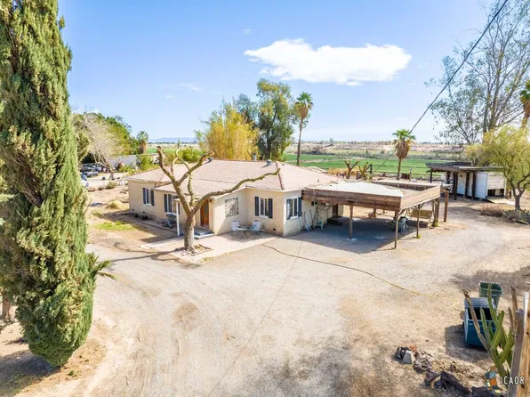 605-8 Carter Rd, Brawley, CA 92227