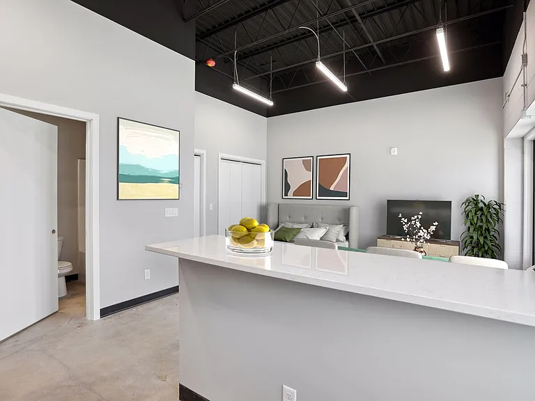 9th St Lofts — Photo 13