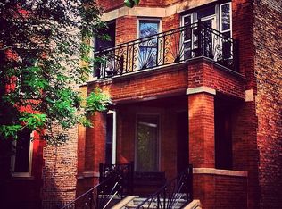2529 N Avers Ave, Chicago, IL 60647