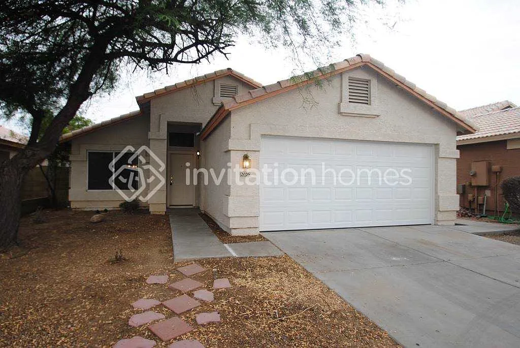 2026 N 90th Ln Phoenix, AZ 85037 — Photo 1