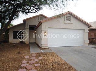 2026 N 90th Ln, Phoenix, AZ 85037
