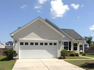 9657 Godwin St, Ladson, SC 29456