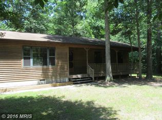 10161 Kittys Corner Rd, Cordova, MD 21625