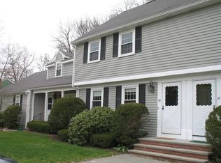 29 Drummer Rd, Acton, MA 01720