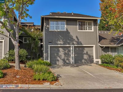 980 Kimberly Cir, Pleasant Hill, CA, 94523