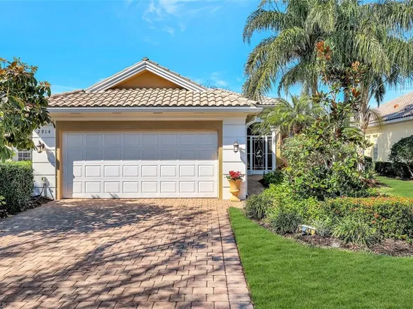 2914 Gilford WAY, NAPLES, FL 34119