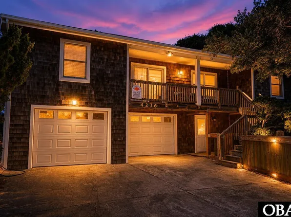 4236 Seascape Dr Lot 457, Kitty Hawk, NC 27949