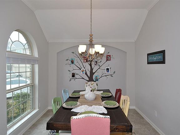 4th image of 23107 Mestina Knoll Dr