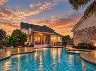 33103 Whickham Cir, Weston Lakes, TX 77441