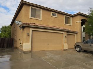 7714 W Wood St, Phoenix, AZ 85043