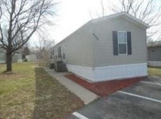 4926 Ford Ct, Hudsonville, MI 49426
