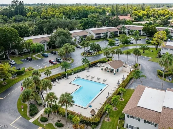 14831 Summerlin Woods Dr Unit 12, Fort Myers, FL 33919