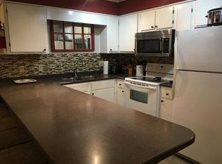 601 Winterplace Dr UNIT E303, Ghent, WV 25843