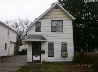 4104 E 79th St, Cleveland, OH 44105
