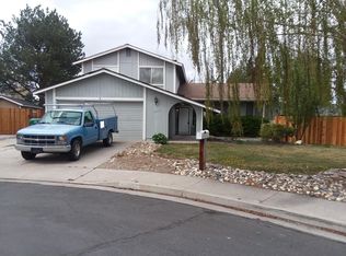 4305 Mendocino Ln, Reno, NV 89502