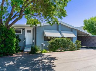 15445 Cobalt St SPACE 206, Sylmar, CA 91342