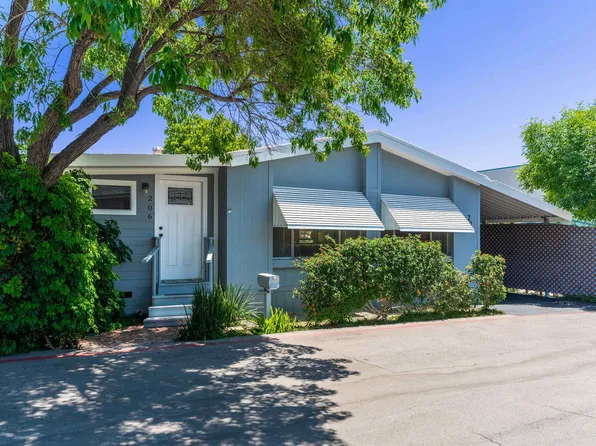 15445 Cobalt St Space 206, Sylmar, CA 91342