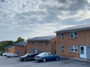 34 Washington St APT 204, Verona, VA 24482