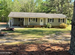 1430 Old Dam Rd, Kenly, NC 27542