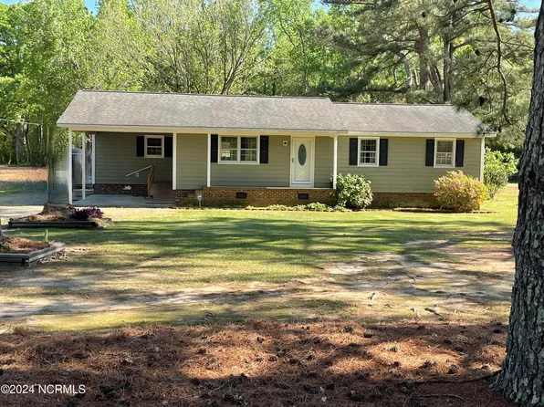 1430 Old Dam Road, Kenly, NC 27542