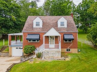 1155 Logan Rd, Bethel Park, PA 15102