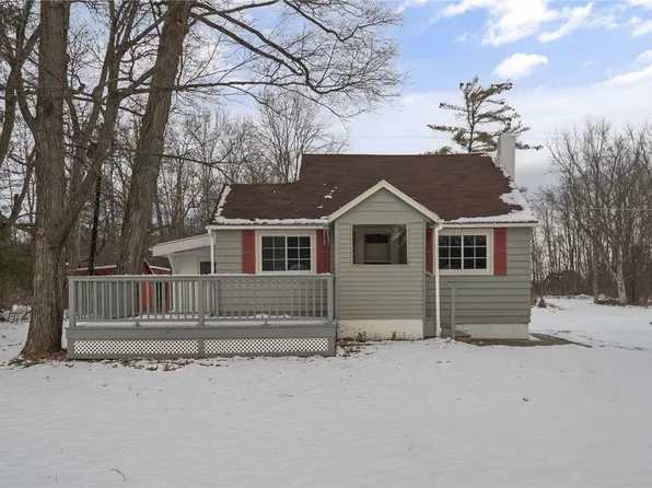 4154 Cold Springs Rd, Trumansburg, NY 14886