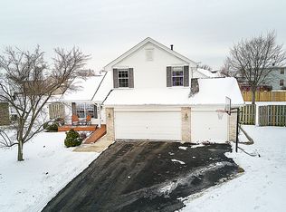 3041 Langstone Dr, Rockford, IL 61109