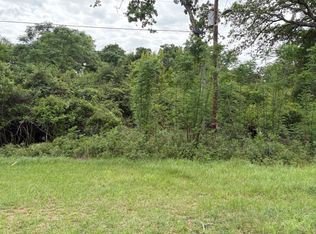 Arnold Palmer Ln, Normangee, TX 77871