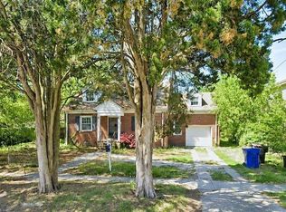 2106 Richmond Ave, Portsmouth, VA 23704