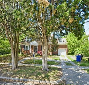 2106 Richmond Ave, Portsmouth, VA, 23704