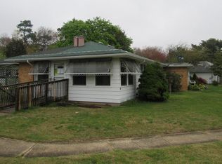 20 Berkshire Ct, Toms River, NJ 08753