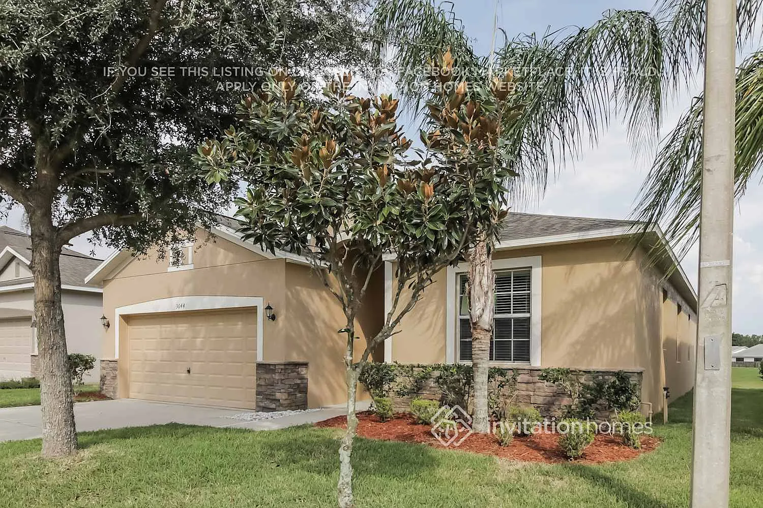 3644 Madbury Cir Lakeland, FL 33810 — Photo 3
