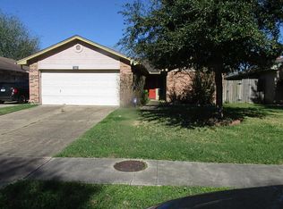 7507 Tierra Verde Dr, Houston, TX 77083