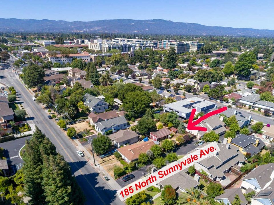 1st image of 185 N Sunnyvale Ave