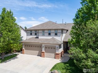 887 Glenarbor Cir, Longmont, CO 80504