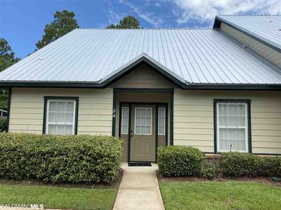 444 Clubhouse Dr APT 3A, Gulf Shores, AL, 36542
