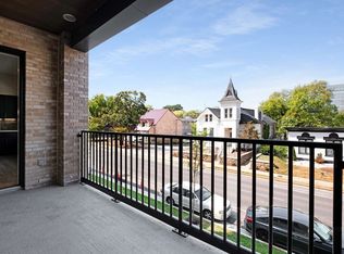 1014 16th Ave S #105B2, Nashville, TN 37212