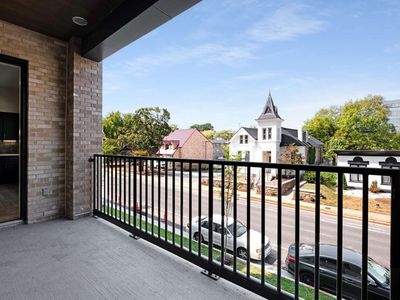 1014 16th Ave S #105B2, Nashville, TN, 37212