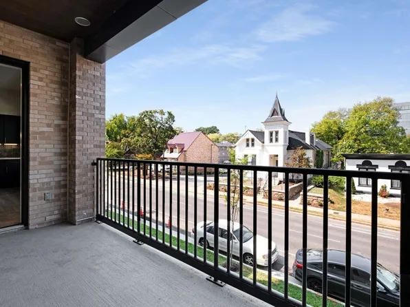 1014 16th Ave S #105B2, Nashville, TN 37212