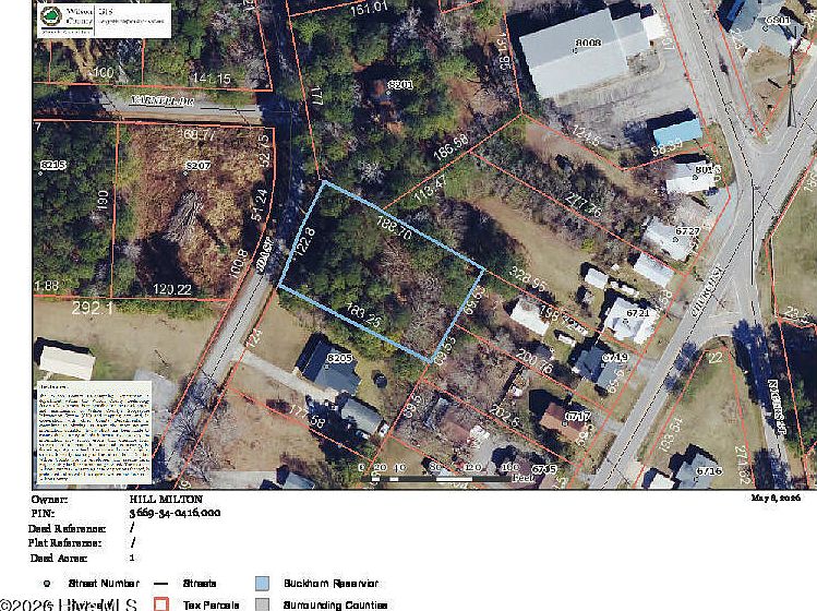 1st image of 0 Ida Street SW