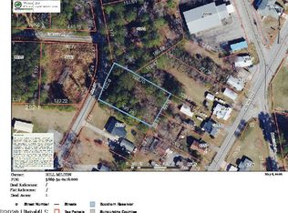 0 Ida St SW, Wilson, NC 27893